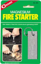 Magnesium Fire Starter1