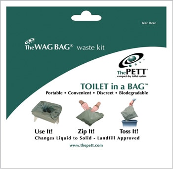 Wag Bags